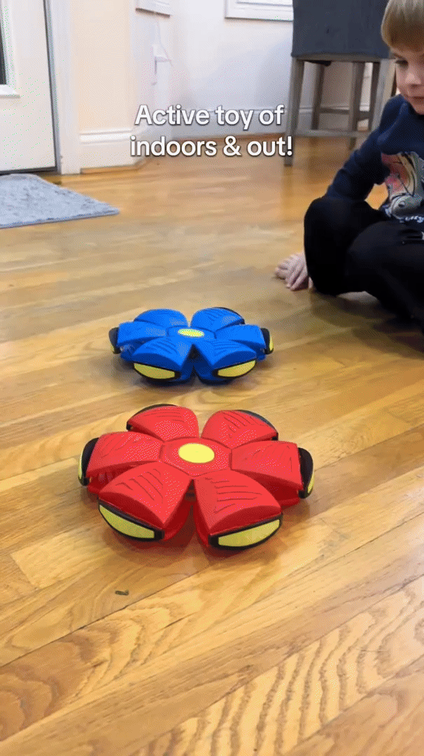 Magic MetaBall Bouncy Ball